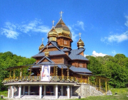 Собор Погінської Богородиці