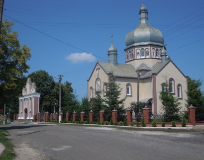 Зішестя Святого Духа