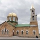 Вознесенский мужской монастырь с. Хорошее