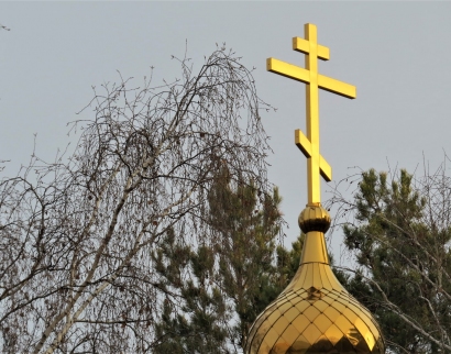 Храм Рождества Пресвятой Богородицы