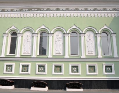 Свято-Симеоновский кафедральный Собор