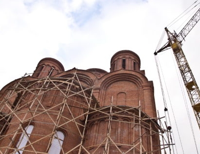 Храм Воскресения Христова