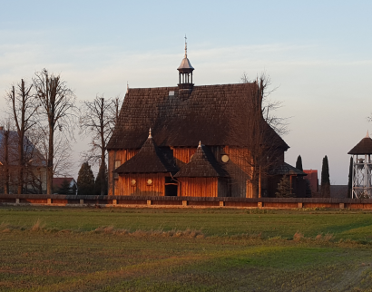 Kościół pw. Matki Bożej Częstochowskiej