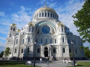 Морской собор святителя Николая Чудотворца