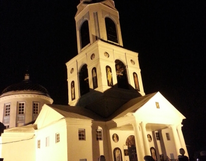 Никольский Кафедральный Собор