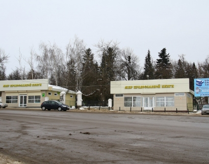 Воскресенский Собор