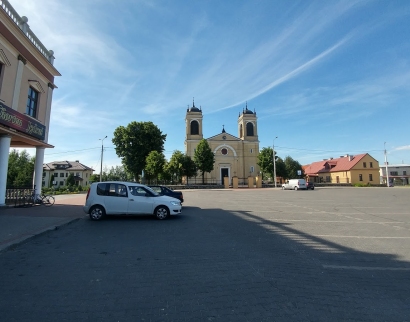 Kościół pw. św. Piotra Pawła