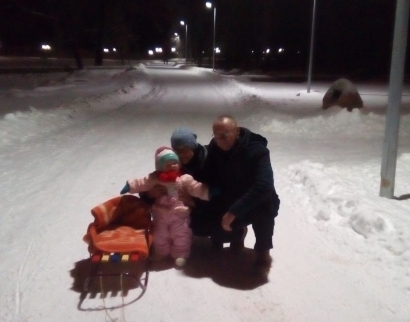 Ильинская церковь