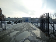 Храм в честь Божией Матери "Порт Артурская"