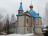Храм иконы Божией Матери Одигитрия п. Демьяновка Ленинск-Кузнецкого района Кемеровской области Кемеровской Епархии Русской Православной Церкви (Московский Патриархат)