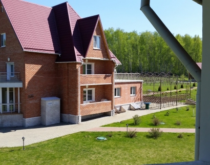 Троицкая церковь