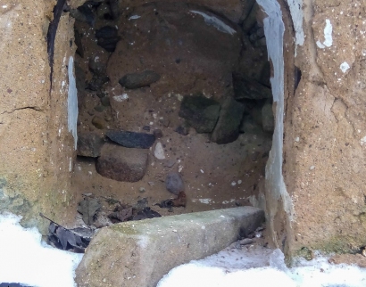 Капліца прыдарожная