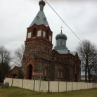 Jaama õigeusu kirik