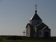 Вовчицька церква