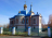 Храм иконы Божией Матери Одигитрия п. Демьяновка Ленинск-Кузнецкого района Кемеровской области Кемеровской Епархии Русской Православной Церкви (Московский Патриархат)