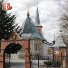 Свято-Никольский женский монастырь, г. Калининград