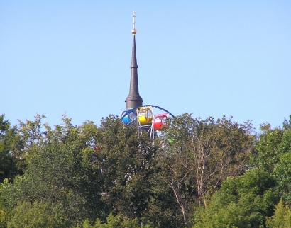 Троицкий собор