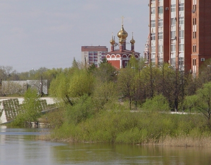 Богоявленский собор