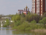 Богоявленский собор