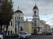 Собор Вознесения Господня