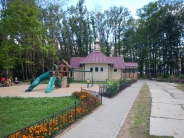 Церковь святой великомученицы Татьяны