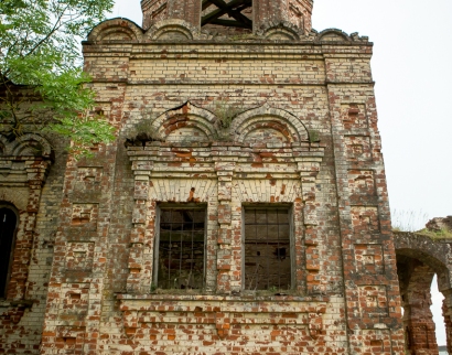 Церковь Св.Ильи