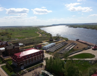 Никольский Храм