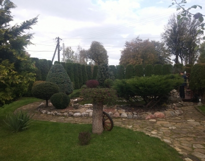 Kościół p.w. Matki Bożej Ostrobramskiej