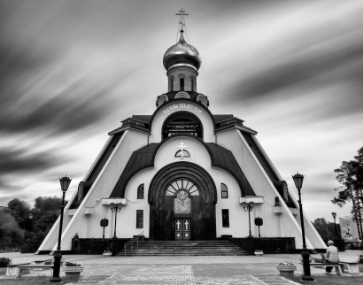 Иконы Божией Матери Неопалимая Купина