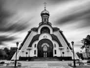 Иконы Божией Матери Неопалимая Купина