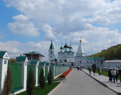 Вознесенский собор