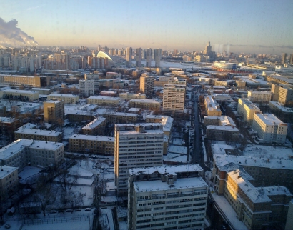 Храм иконы Божией Матери Отрада и Утешение, Воскресная школа