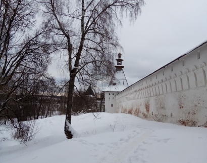 Храм Рождества Христова