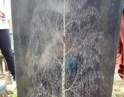 Знаменский храм