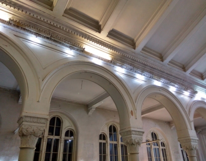 Церковь Святой Екатерины