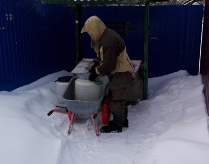 Церковь Воскресения Христова