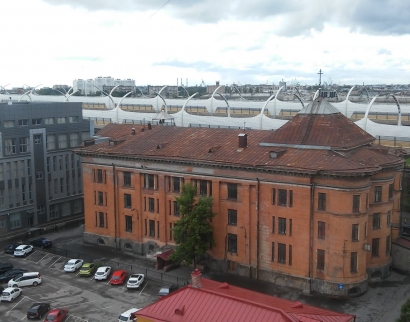 Приход Святого Николая Чудотворца и мученицы Царицы Александры