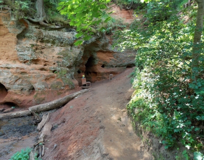 Часовня "Живоносный Источник"