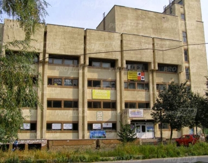 Церковь Христова на Виноградаре