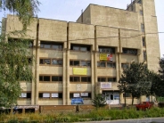 Церковь Христова на Виноградаре