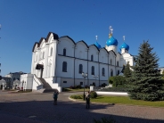 Церковь Николы-Ратного