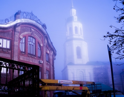 Спасский Собор