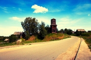 Церковь в Докукино