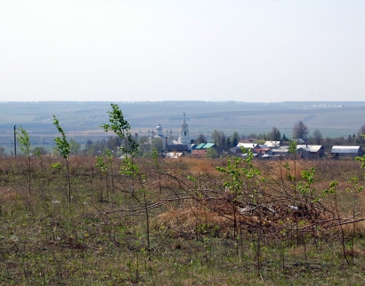 Церковь Иоанна Богослова