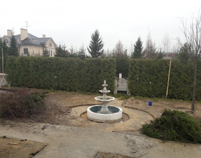 Церковь Спаса Нерукотворного Образа в Усово