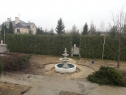 Церковь Спаса Нерукотворного Образа в Усово