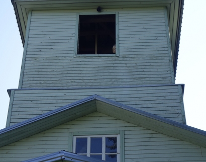 Obinitsa Issanda Muutmise kirik