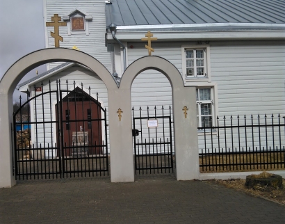 Kallaste Vanausuliste Kogudus