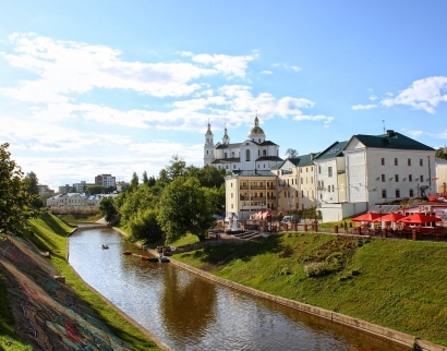 Воскресенская церковь