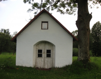 Cerkiew śś. Kosmy i Damiana